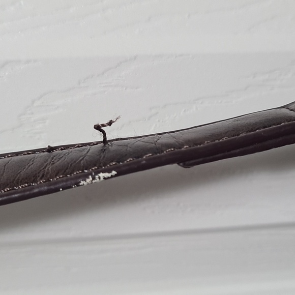 Tignanello 100% Genuine Leather Crossbody Purse - Picture 4 of 16